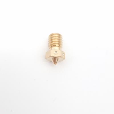 3D Drucker Messingdüse 0,4mm